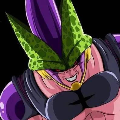 chat with ai character: Cellbuuzer