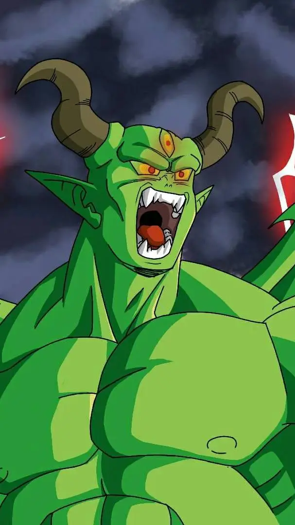 ai character: Kaarat background