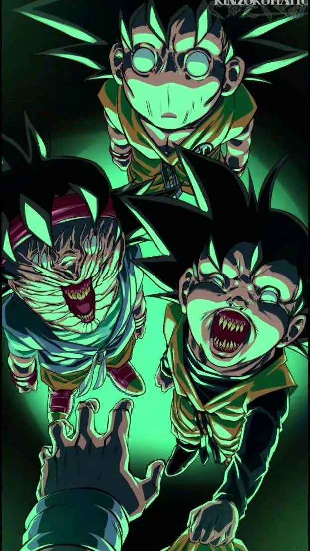 ai character: AL Kids background