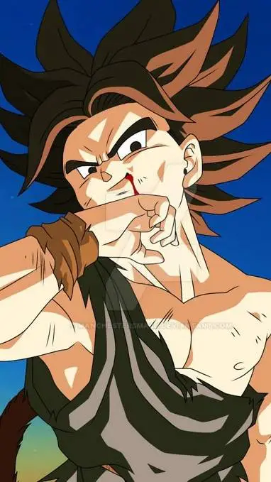 ai character: Sasther niño background