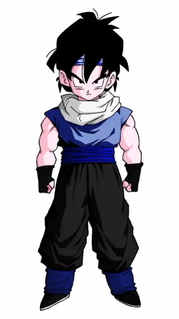 ai character: Rayku background