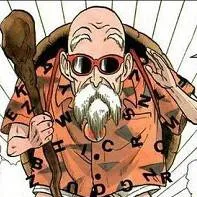 chat with ai character: Muten Roshi