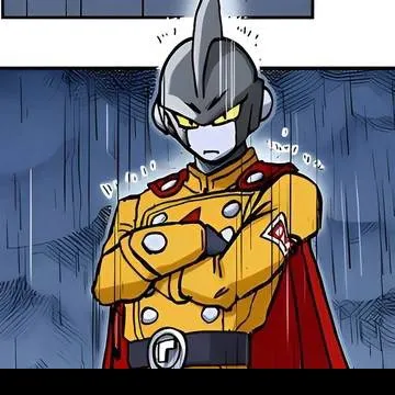 chat with ai character: Gamma 1