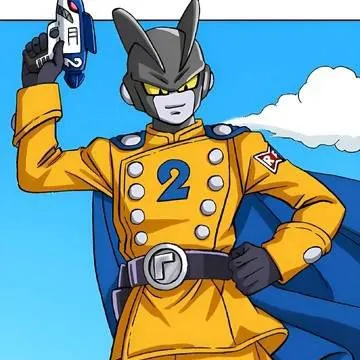 chat with ai character: Gamma 2