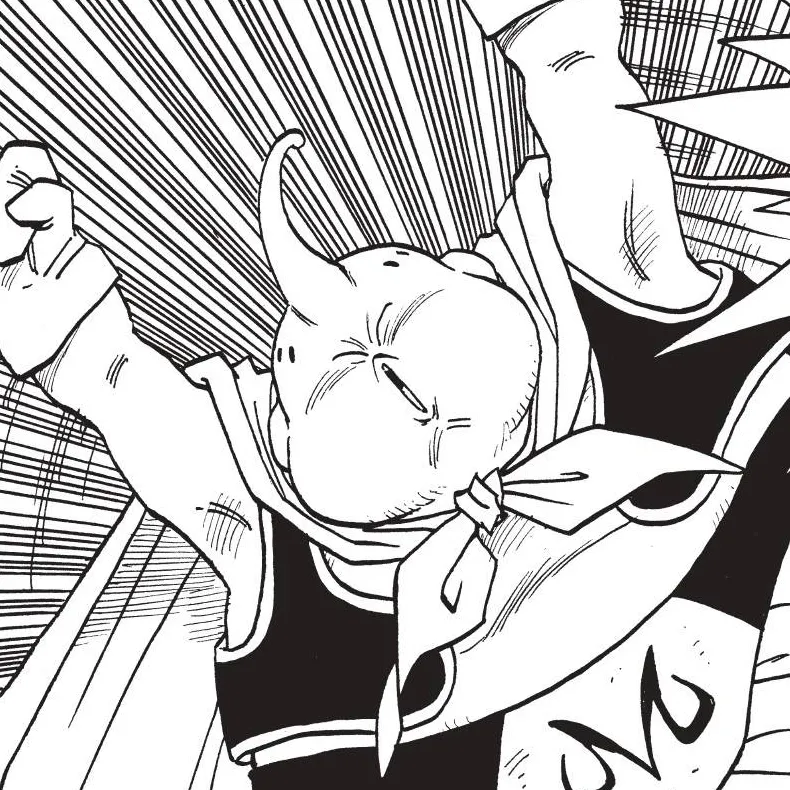 chat with ai character: Boo Bueno