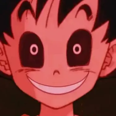 chat with ai character: Goten.exe