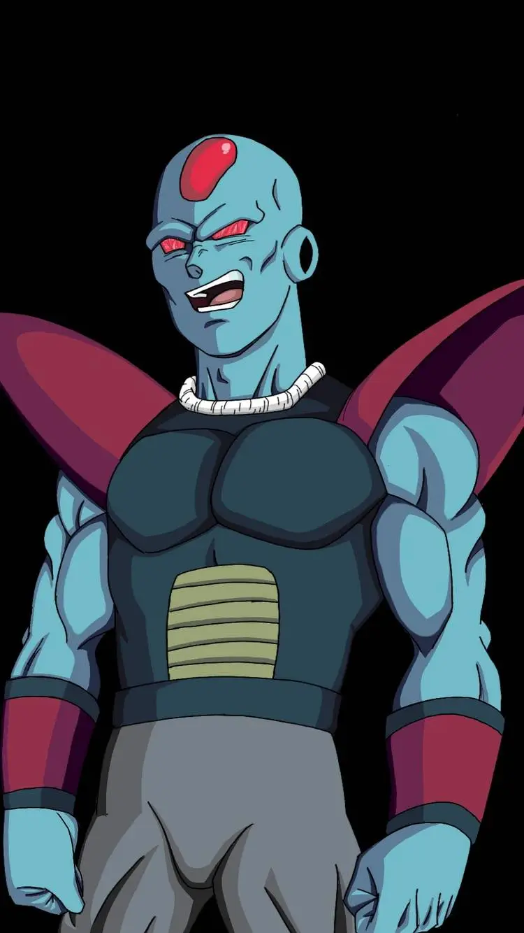 ai character: Zeel background