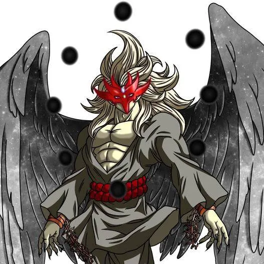 chat with ai character: Lucifer