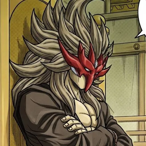 chat with ai character: Lucifer