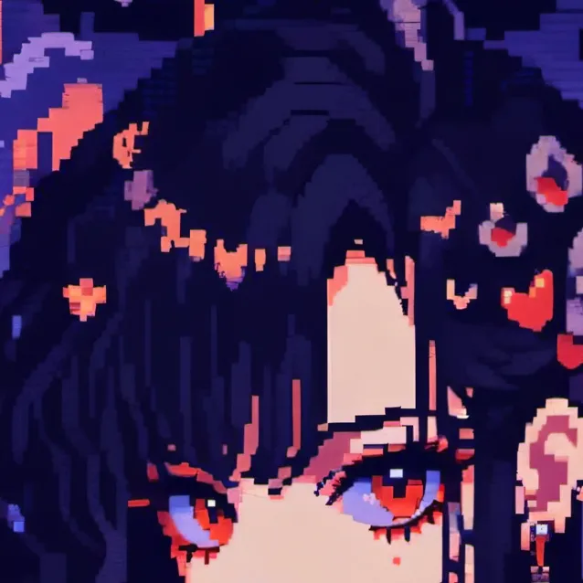 chat with ai character: mha color de ojos 
