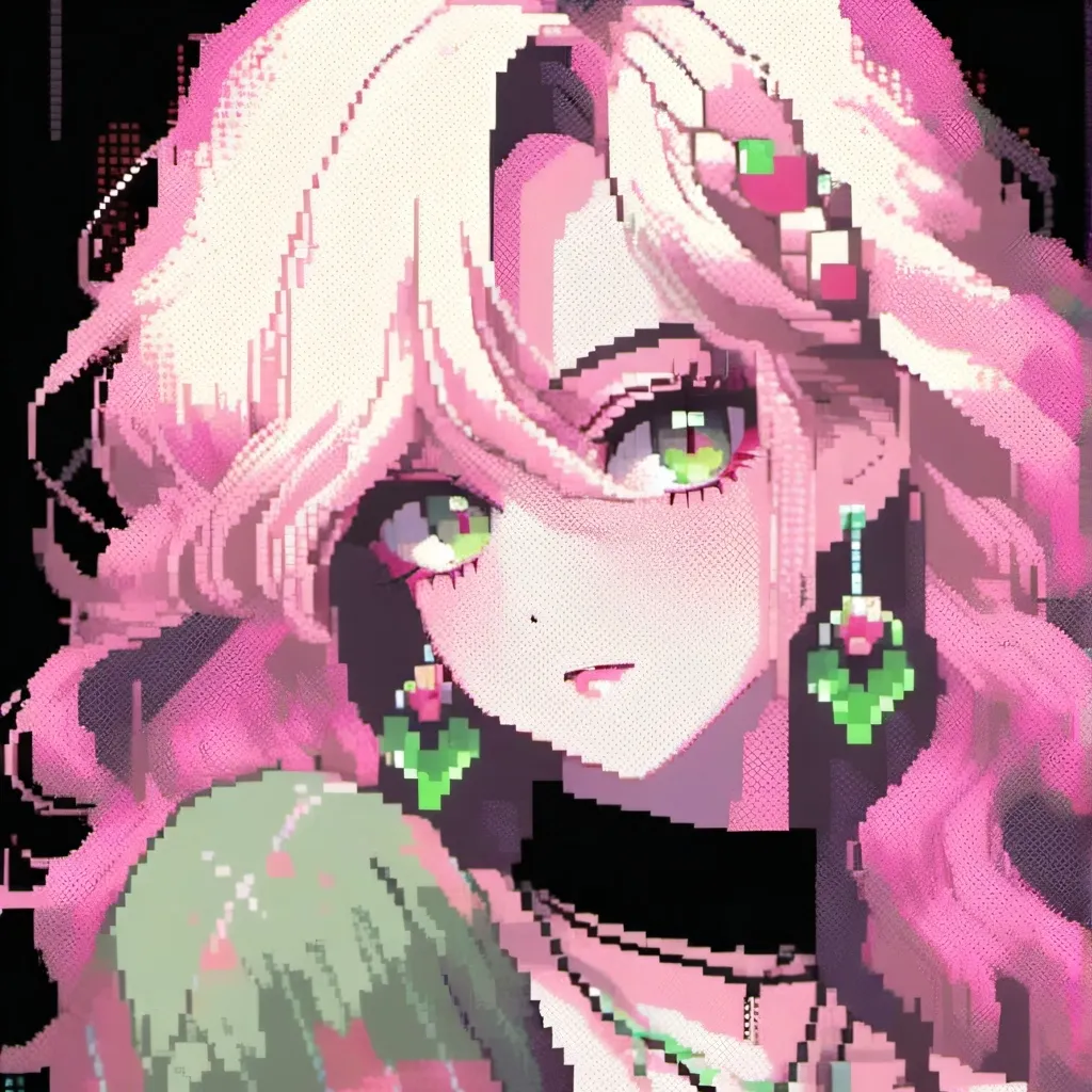 chat with ai character: mha color  corona 