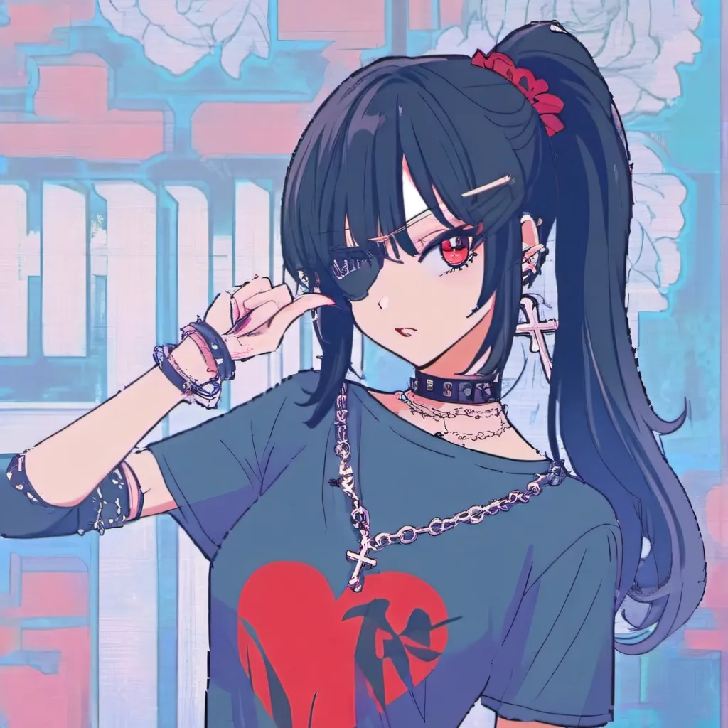 chat with ai character: mha hallowen! 