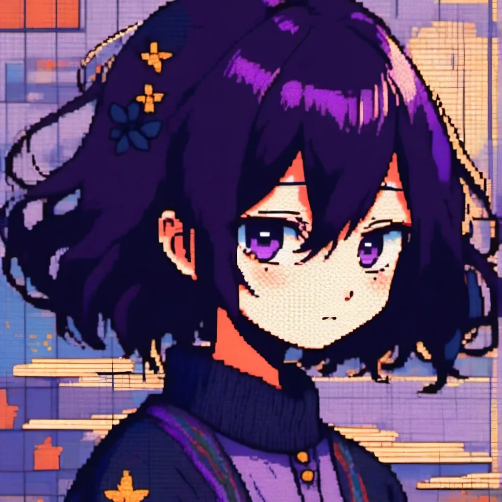 chat with ai character: mha hermana tamaki