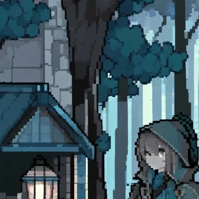 chat with ai character: ◇Høgwarts◇