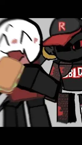 ai character: T.R:U.D (Cristmas) background