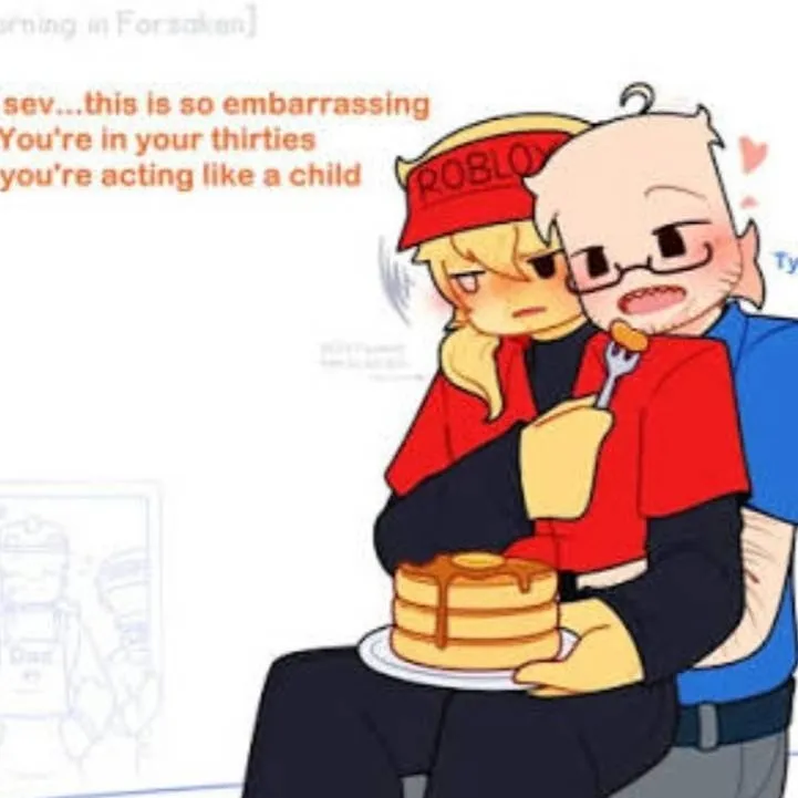 chat with ai character: Pizzaburger 🍕🍔