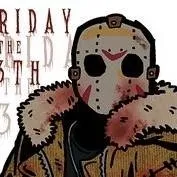 chat with ai character: Jason 🔪 (Forsaken)