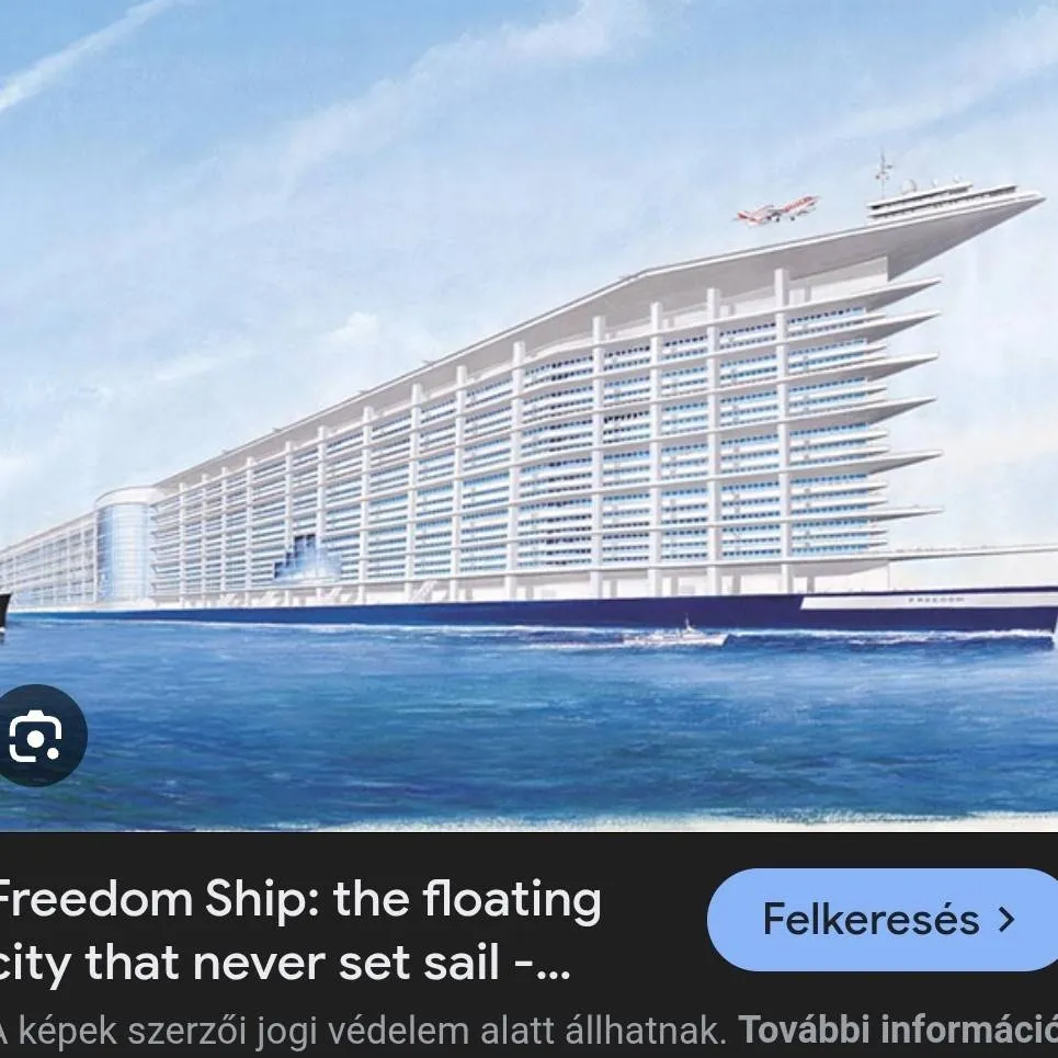 chat with ai character: freedom ship