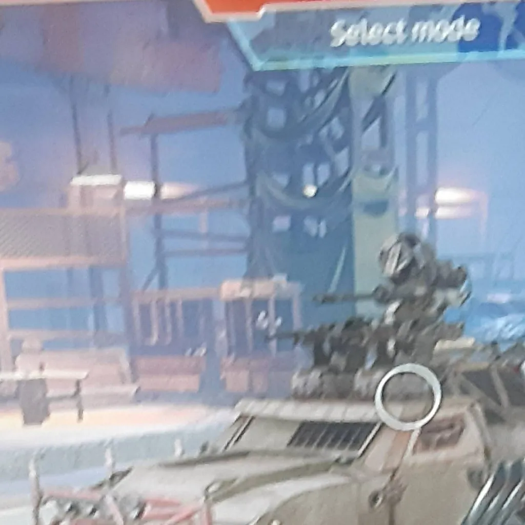 chat with ai character: updraded mega truk