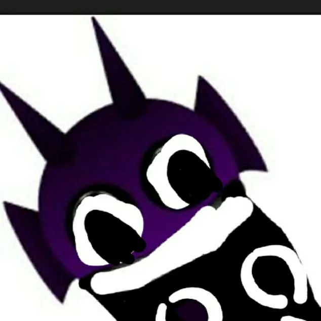 chat with ai character: Durple 