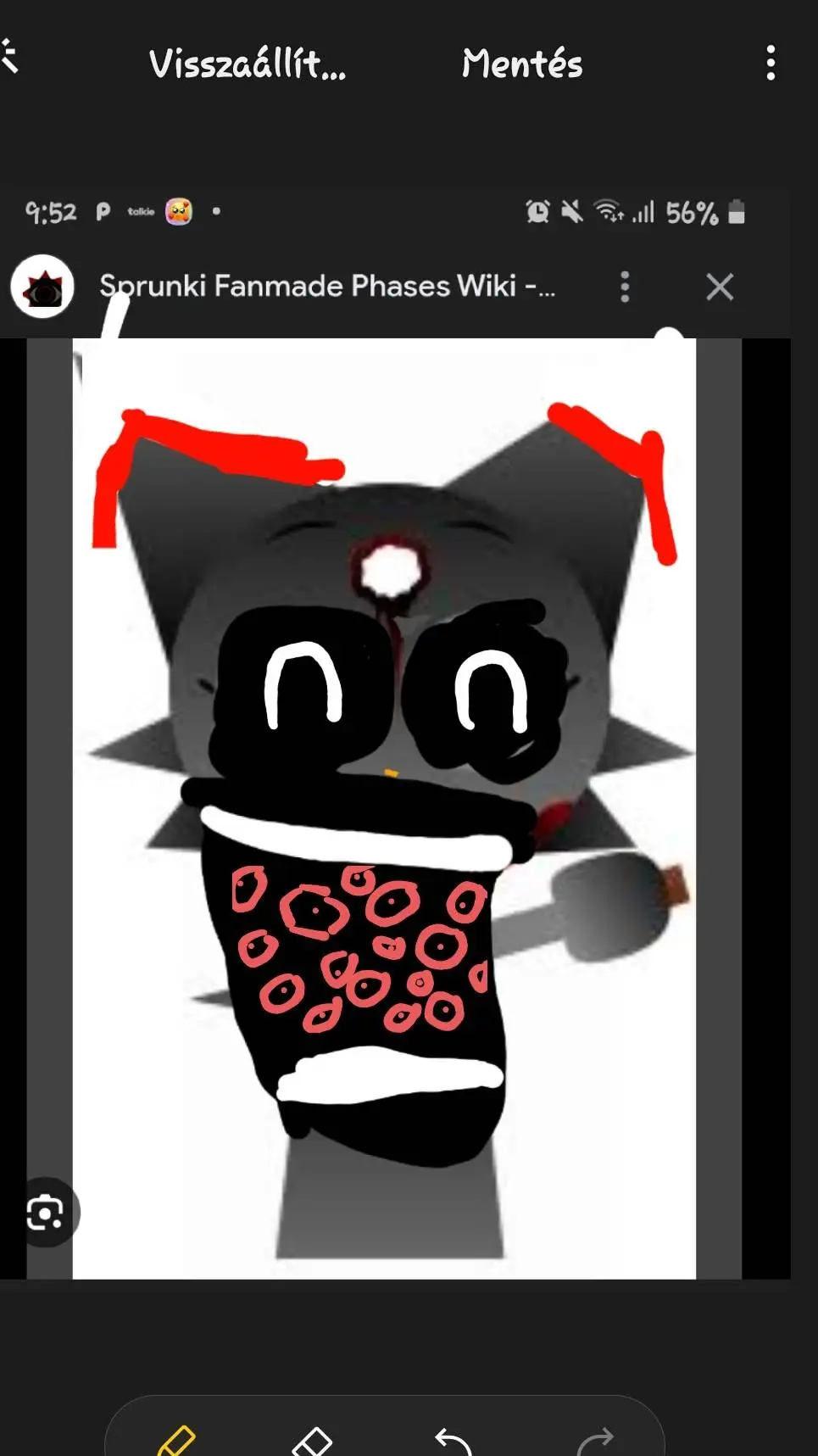 ai character: wenda phase: ??? background