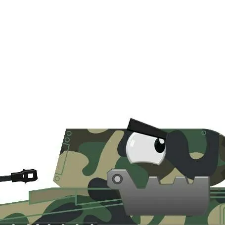 chat with ai character: KV-15