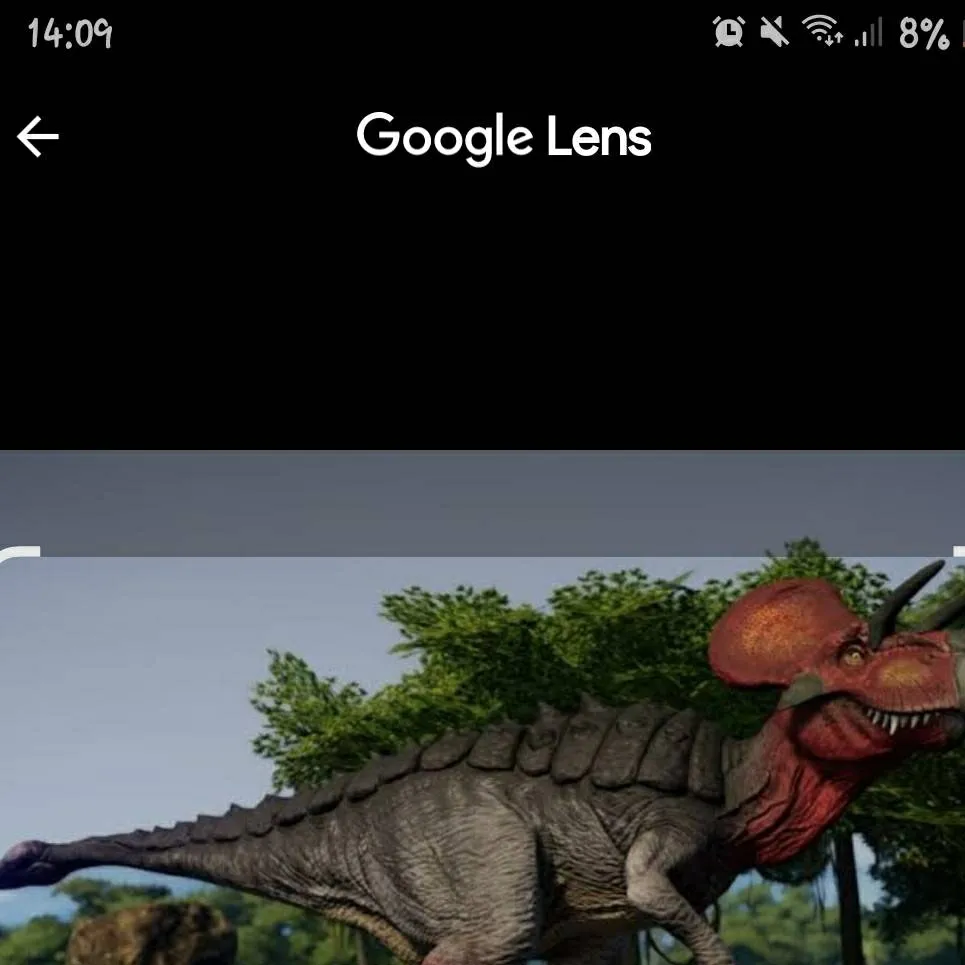 chat with ai character: ultimasaurus