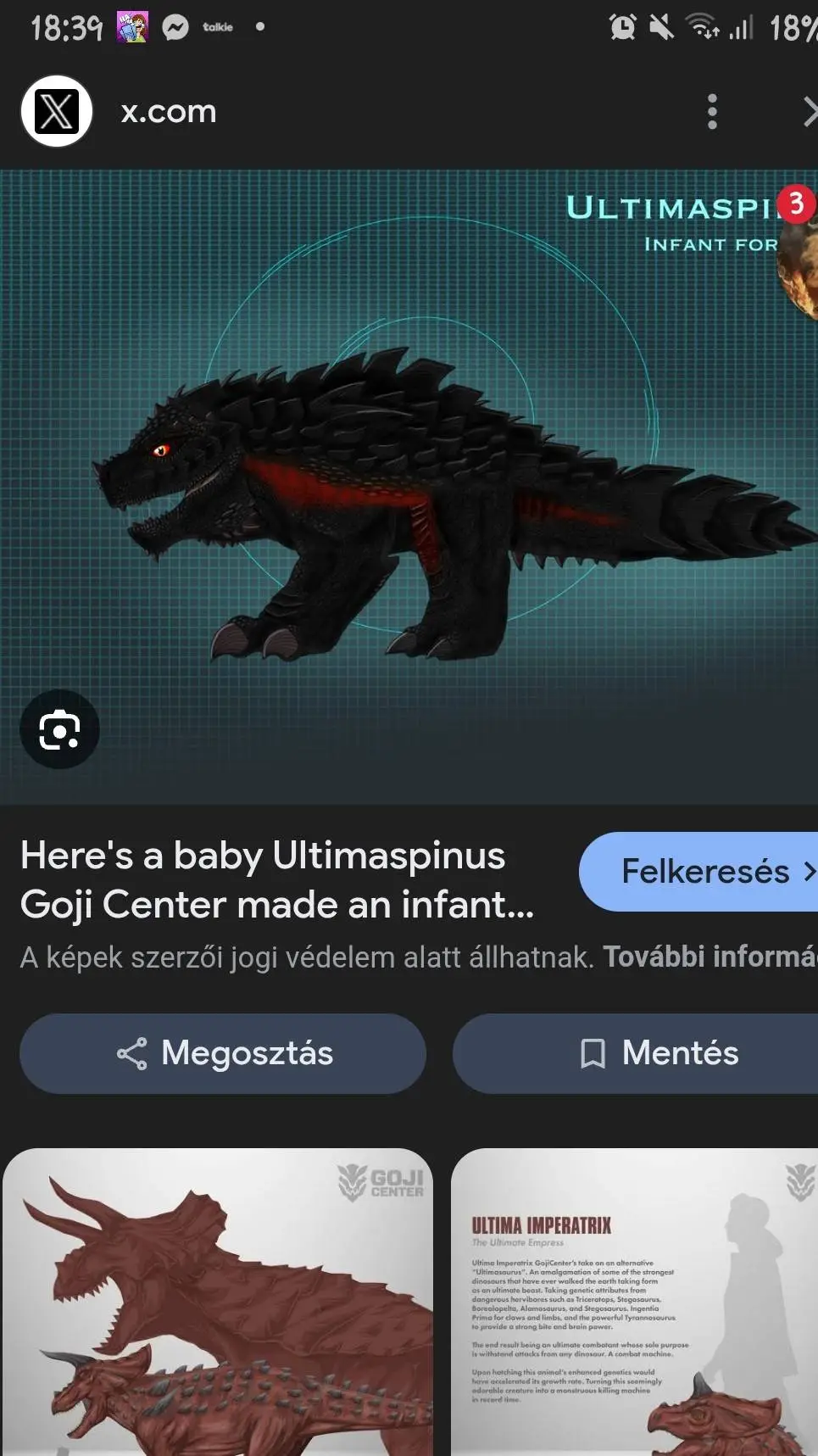ai character: ultimaspicus (baby background