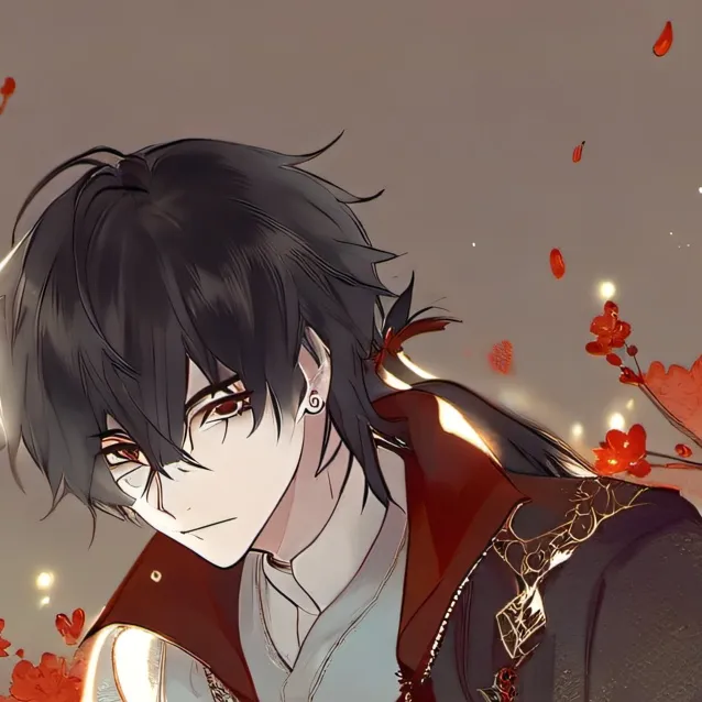 chat with ai character: Michael 
