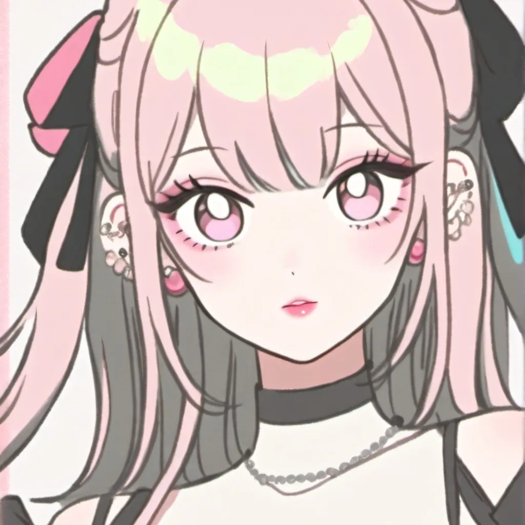 chat with ai character: Cine con TOKITO 💗