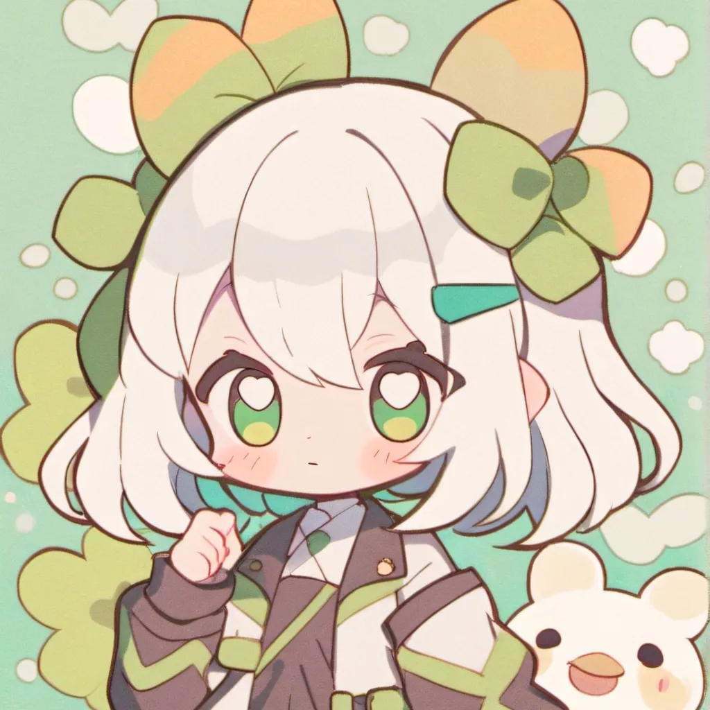 chat with ai character: TOKITO tik tok