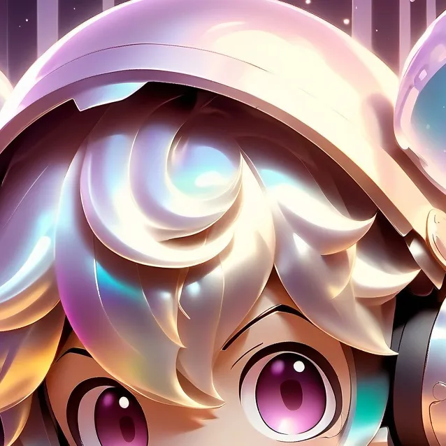 chat with ai character: veneria 