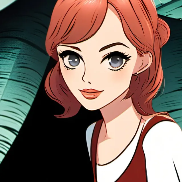 chat with ai character: Rose et Lucie