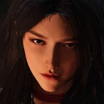 chat with ai character: Qianye