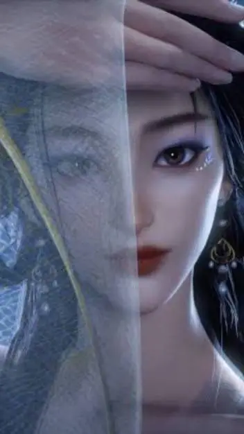 ai character: Bai Chuyu background
