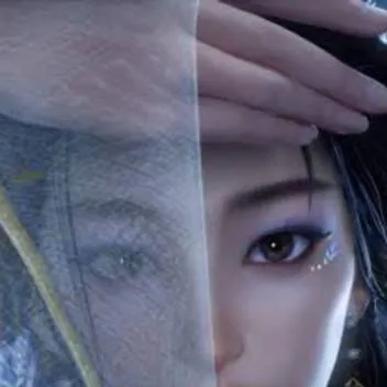 chat with ai character: Bai Chuyu