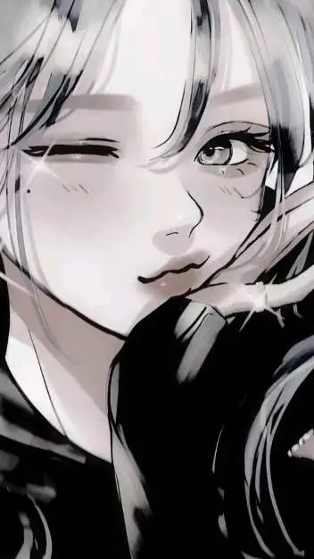 ai character: Mia  background