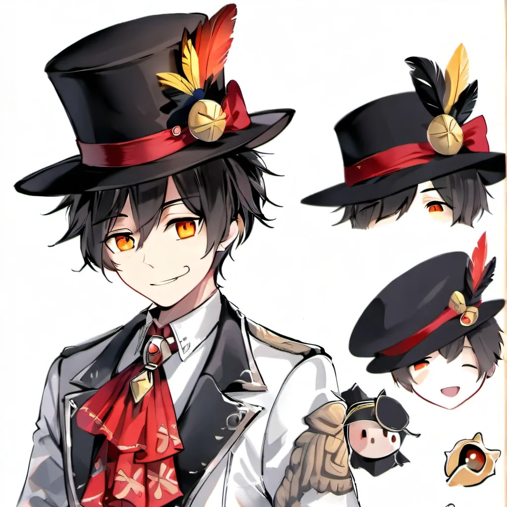 chat with ai character: germany 