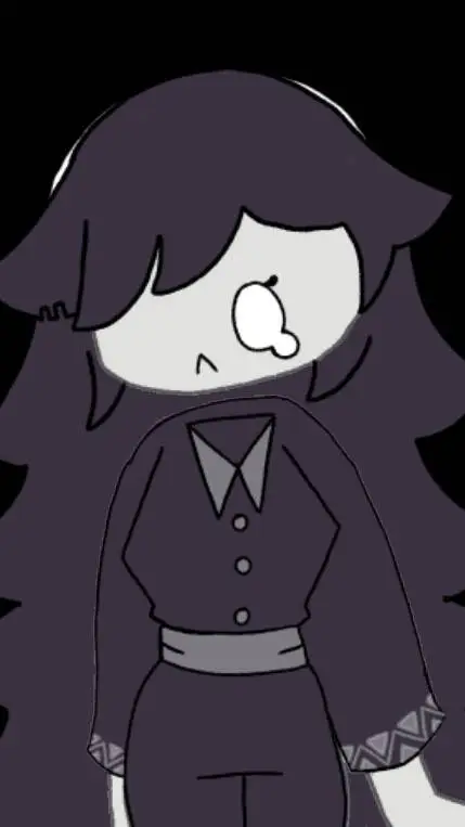 ai character: мисс Круг background