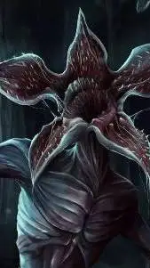 ai character: осд background
