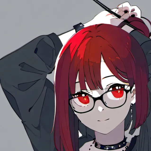 chat with ai character: ellah