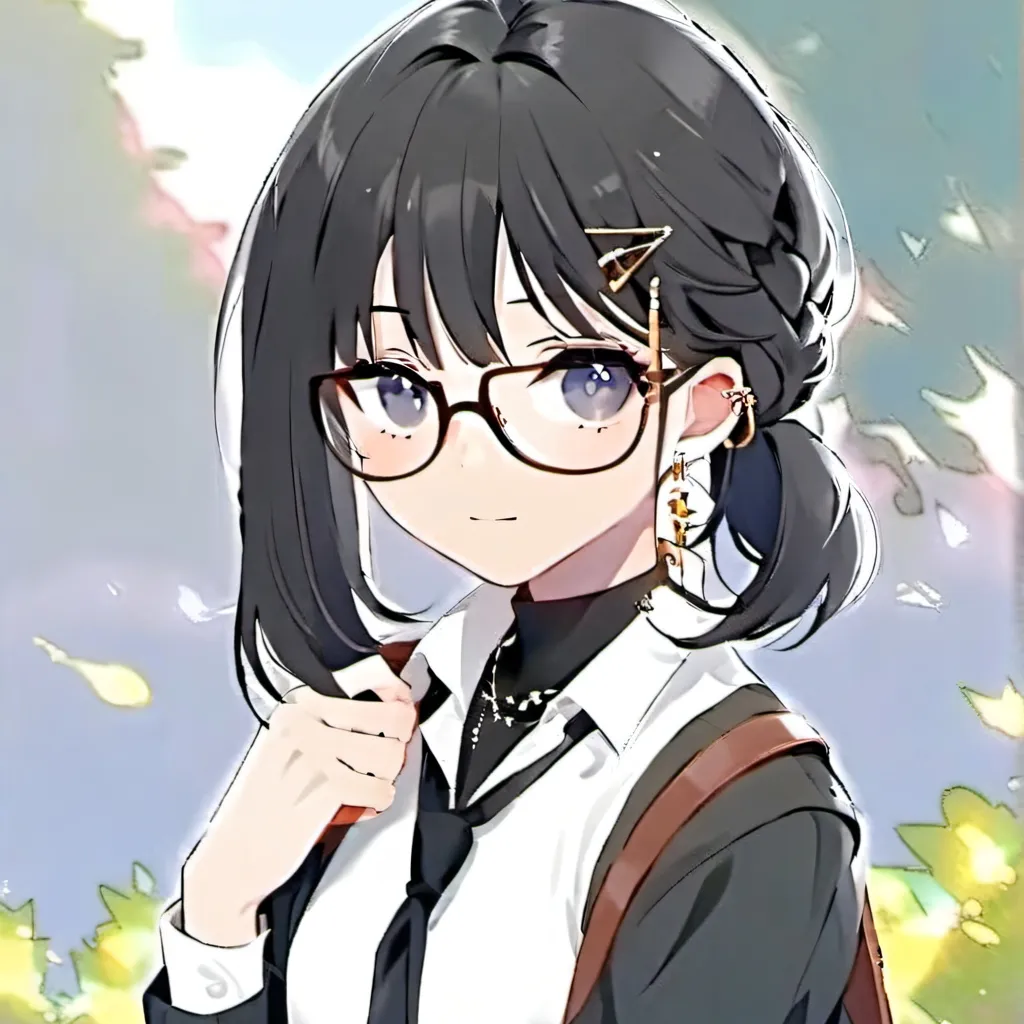 chat with ai character: aira