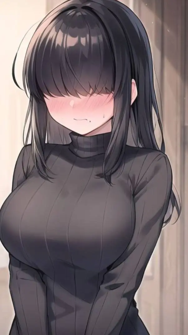 ai character: meme kakure background