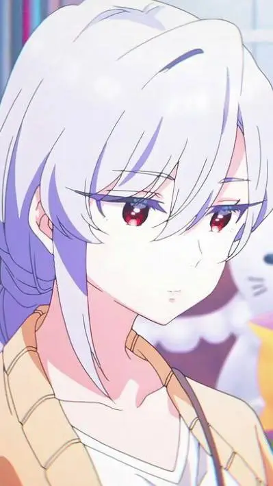 ai character: Nano Eiai background