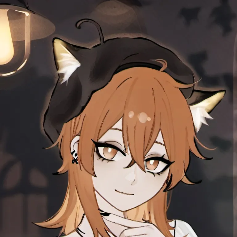 chat with ai character: Rie