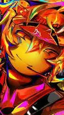 ai character: Elliot background