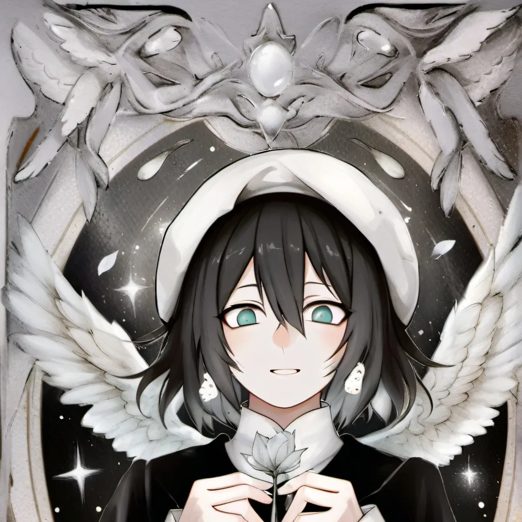 chat with ai character: Sora