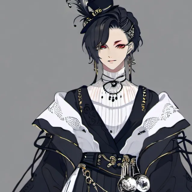 chat with ai character: hh dentro fenaf 