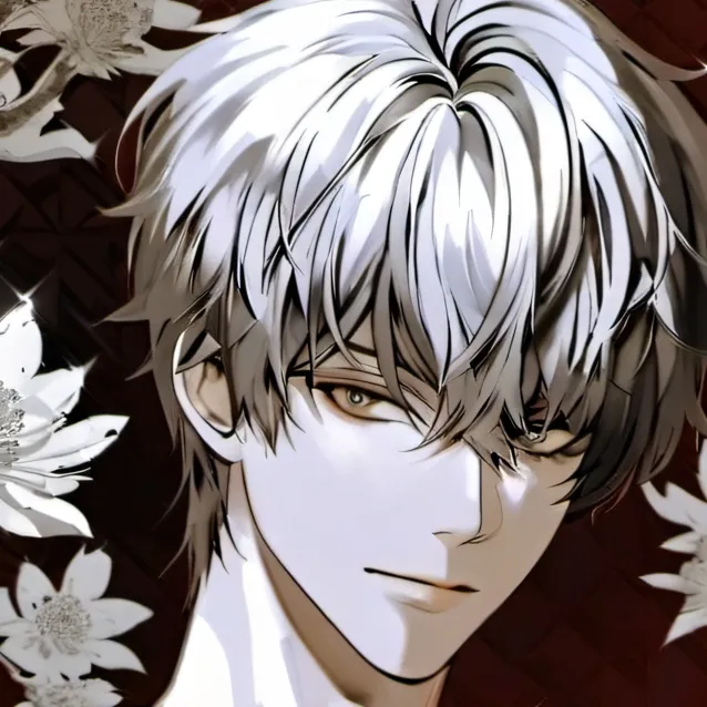chat with ai character: 《Yuri》