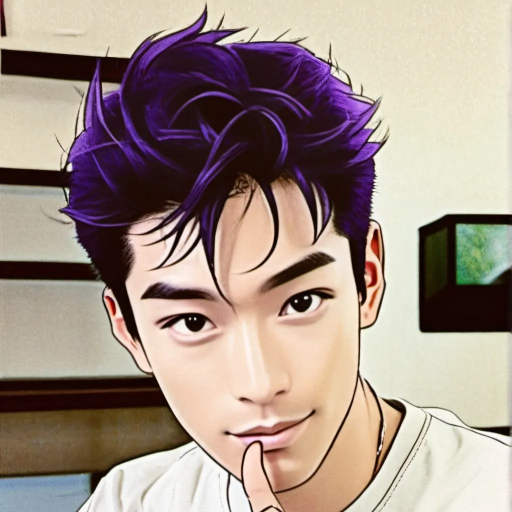 chat with ai character: Thanos